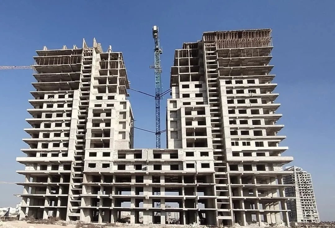 حلحلة قضايا ماروتا سيتي والسكن البديل: لجان جديدة لتلبية مطالب الأهالي