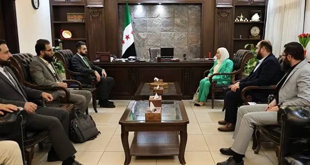 تطوير التعاون الدولي: وزارتا الإدارة المحلية والخارجية تضعان اللمسات الأخيرة على دليل عملي