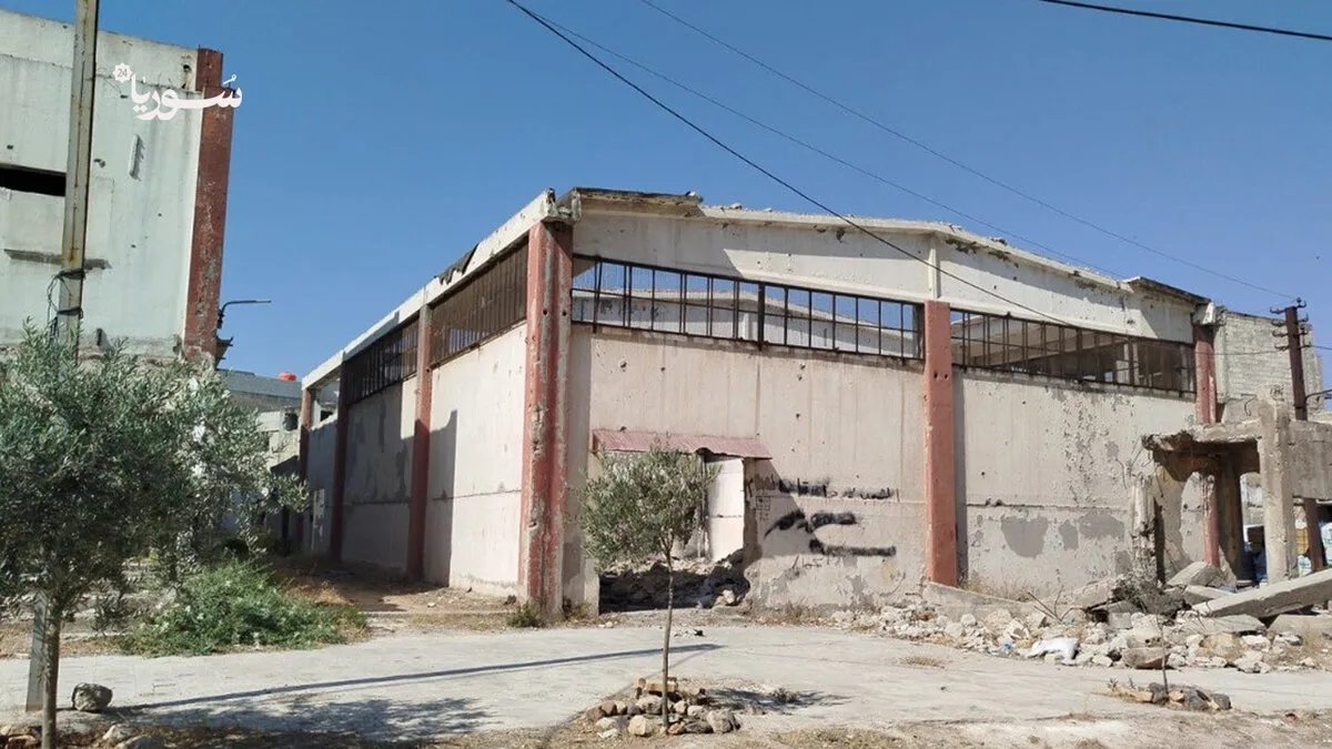 توتر في حمص: تجاوزات تهدد جهود إعادة تأهيل حي جب الجندلي.. هل يعرقلها المستفيدون؟