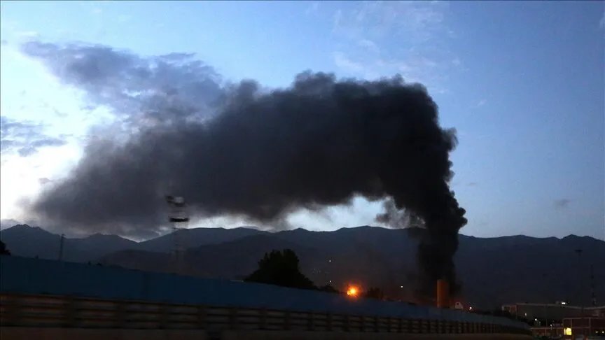 تصعيد خطير: إسرائيل تعلن عن 50 غارة جوية تستهدف مواقع حساسة في إيران