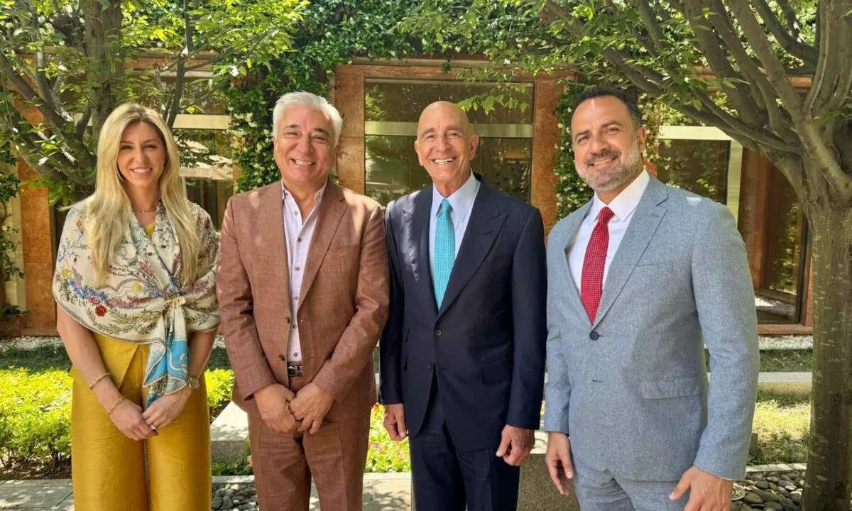 واشنطن ترحب بعودة شركة "TecoreNetworks" الأمريكية إلى سوريا بعد رفع العقوبات