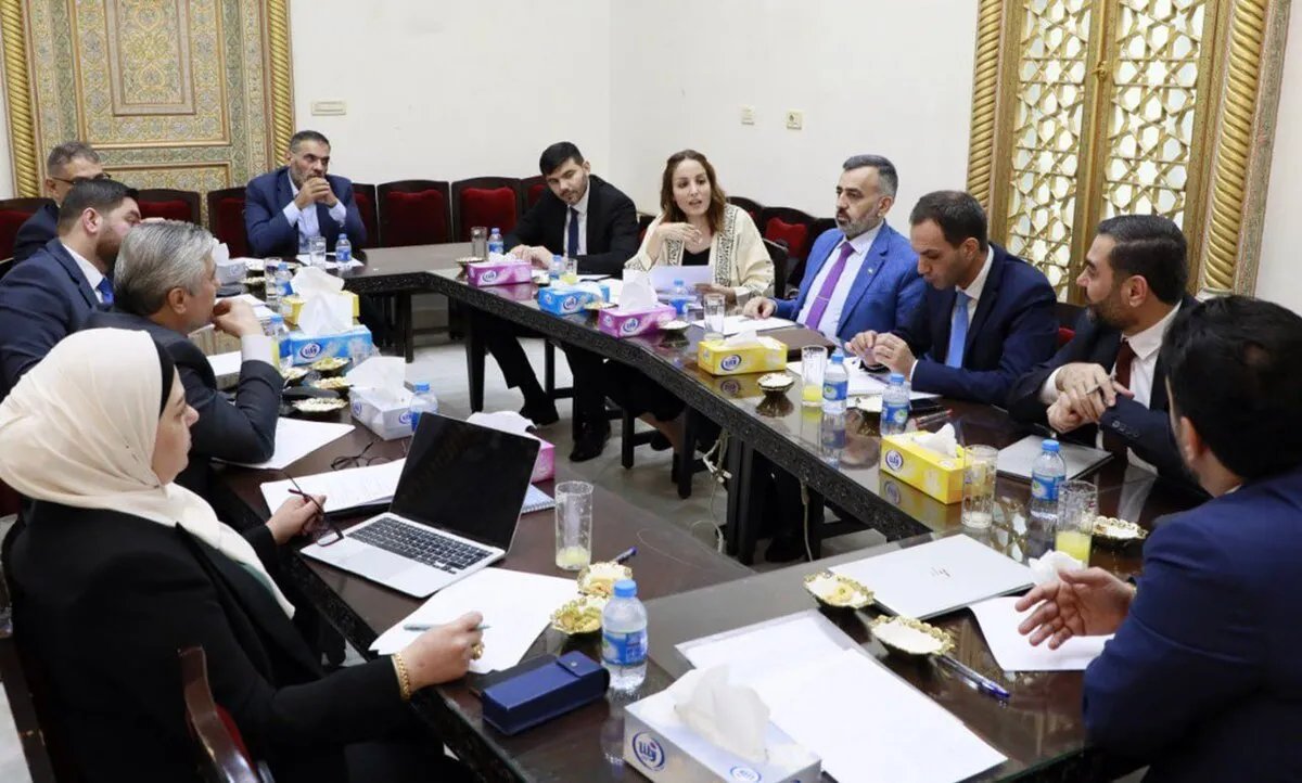 اللجنة العليا للانتخابات تطلب من نقابة المحامين ترشيحات لدعم أعمالها