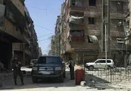 مصادرة ممتلكات خاصة في دمشق: كيف تُبرر وأين تذهب؟