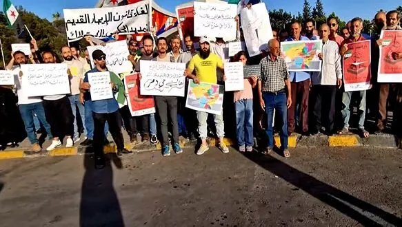 بعد عقود من الجدل: هل يضع تعديل قانون الإيجار القديم حداً لمعاناة المالك والمستأجر في سوريا؟