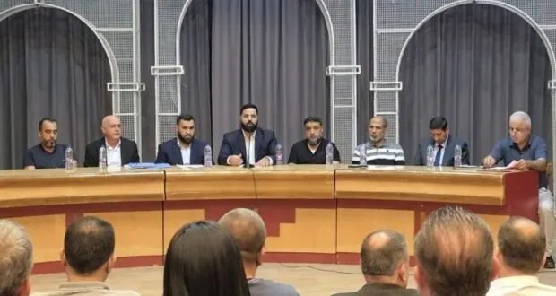 طرطوس تستعد لامتحانات الشهادات: إجراءات مشددة وتجهيزات مكثفة لـ 20 ألف طالب أساسي و 2580 ثانوي