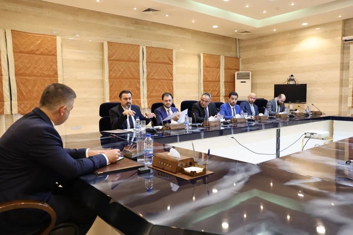 الحكومة السورية تتخذ إجراءات مشددة لضمان نزاهة امتحانات الشهادات العامة