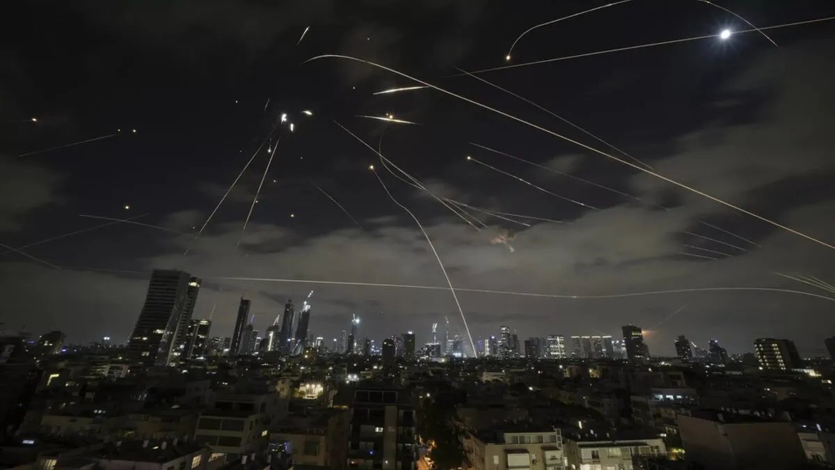 الأمم المتحدة تحذر: تصعيد إسرائيلي إيراني يهدد استقرار سوريا الهش