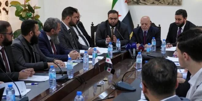 نظام استثماري جديد في المدن الصناعية السورية: حوافز وتسهيلات لجذب المستثمرين