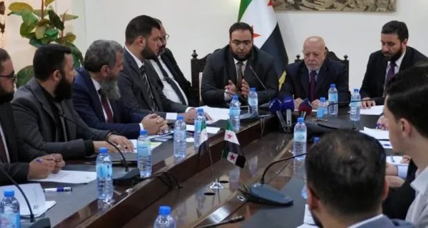 نظام استثماري جديد للمدن الصناعية في سوريا: حوافز وتسهيلات لجذب المستثمرين