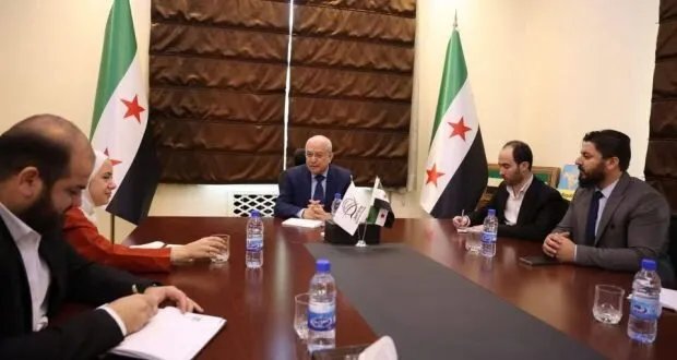 وزير النقل يبحث مع الخارجية آليات تسريع مشاريع النقل ذات الأولوية