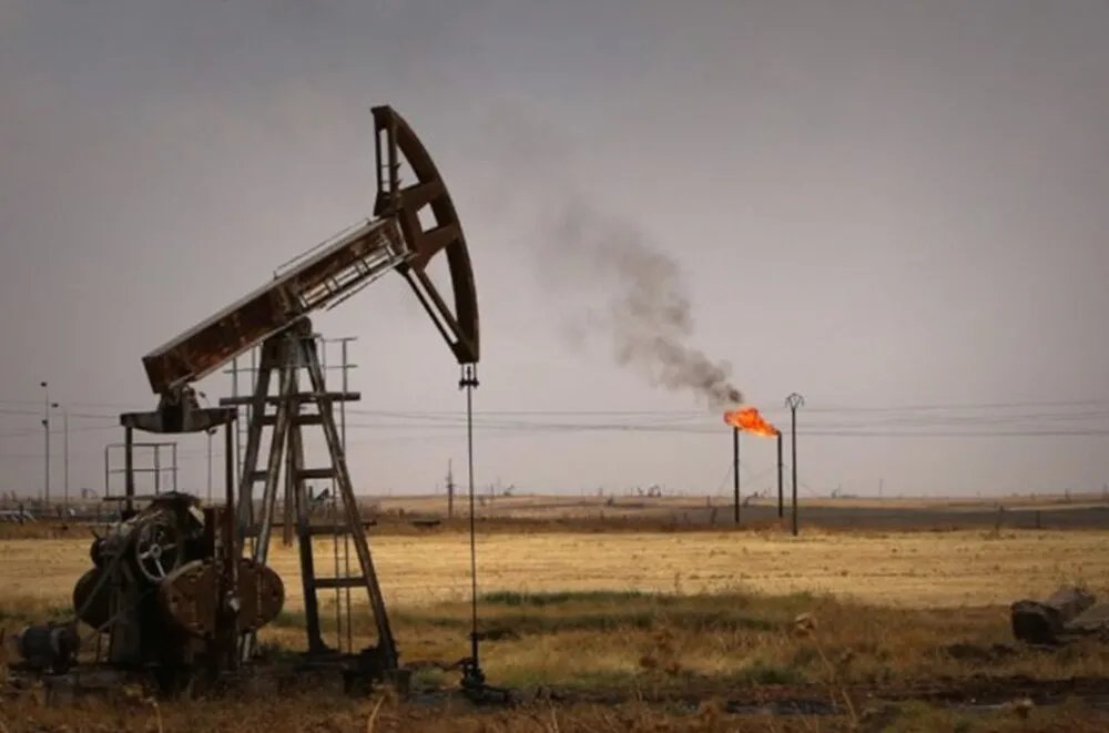 دير الزور: حملة لتطهير محيط حقل التيم من الألغام تمهيداً لمشاريع الطاقة