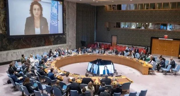 تحذيرات أممية من تداعيات خطيرة لحرب إسرائيلية إيرانية محتملة على استقرار سوريا