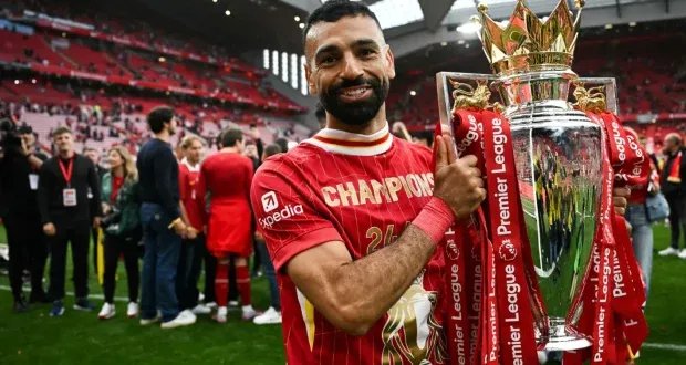 ضربة موجعة لليفربول: محمد صلاح يغيب عن 6 مباريات حاسمة في الدوري الإنجليزي بسبب كأس الأمم الأفريقية