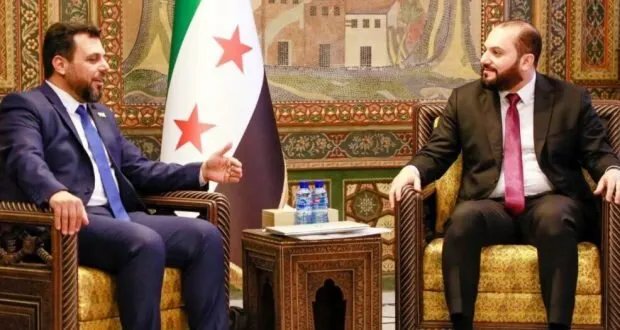 اللجنة العليا لانتخابات مجلس الشعب تبدأ جولاتها من دمشق: رؤية لتطوير التشريعات وبناء سوريا الجديدة