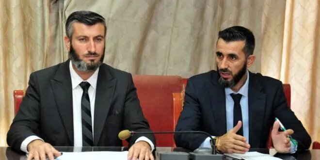 سوريا تبحث مشروعاً استراتيجياً لتحلية مياه البحر: خطوة نحو تحقيق الأمن المائي