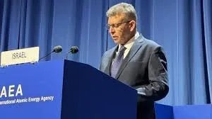 إسرائيل تتهم سوريا وإيران ببناء منشأة نووية سرية لإنتاج البلوتونيوم في دير الزور