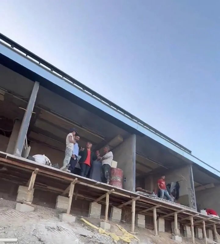 مشروع "بوليفارد قاسيون": استثمار يثير الجدل حول الأولويات والشفافية في دمشق