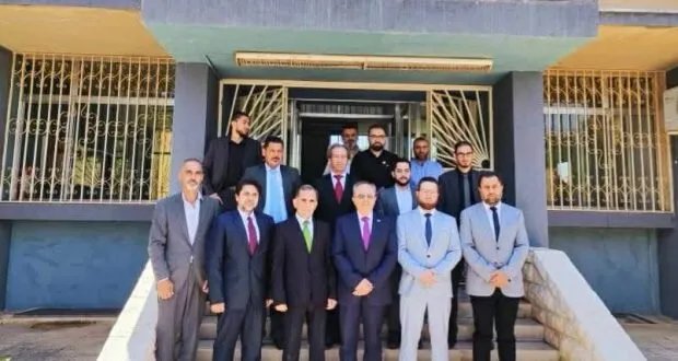 تطوير الإدارة العامة في سوريا: تحديث المناهج وربط مخرجات معهد الإدارة بسوق العمل