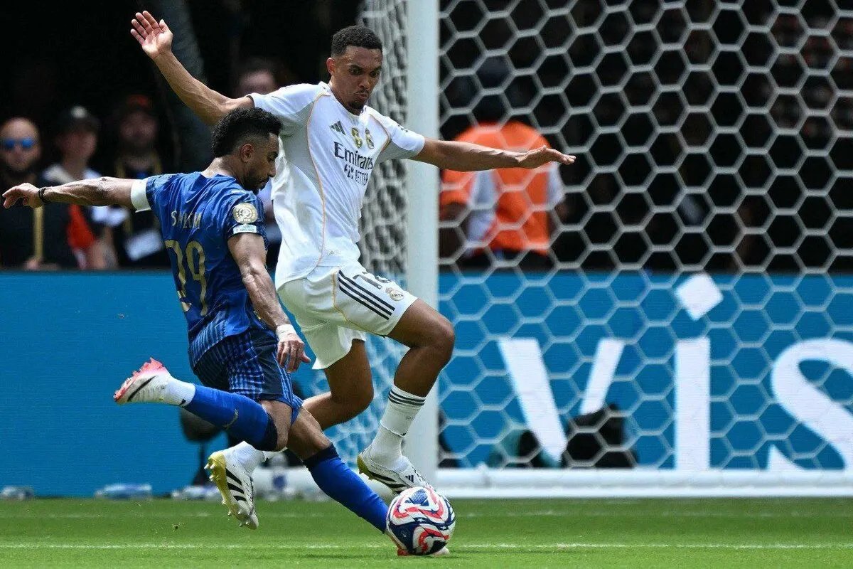 مونديال الأندية: الهلال السعودي يصدم ريال مدريد بتعادل تاريخي وبونو يتألق