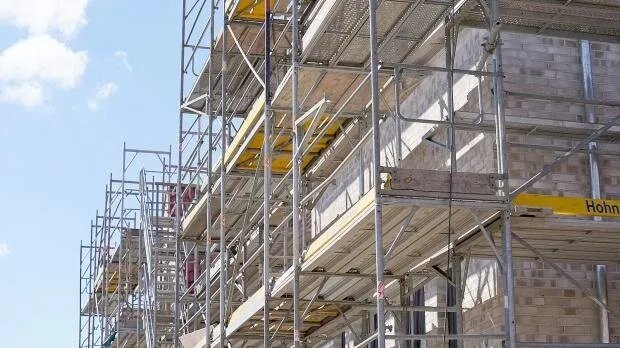 صدمة في ألمانيا: الإيجارات ترتفع بنسبة 50% رغم تجميد الأسعار والحكومة تسعى لحلول سريعة