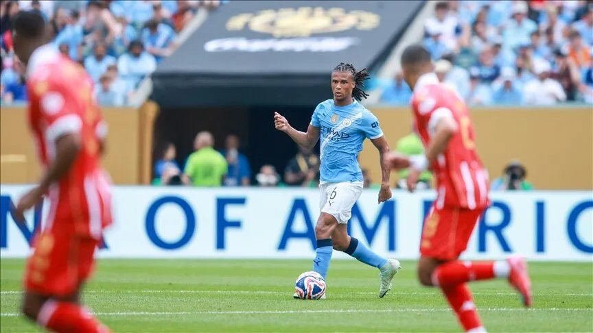 فيل فودين يقود مانشستر سيتي للفوز على الوداد في كأس العالم للأندية