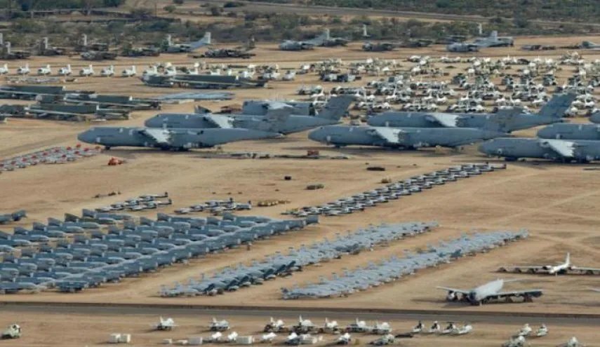 توترات إقليمية: السفارة الأمريكية في قطر تحد من دخول الموظفين إلى قاعدة العديد وسط تصاعد الصراع