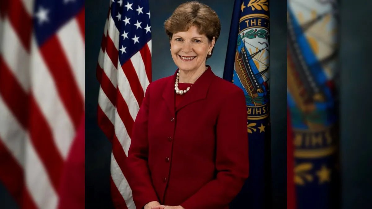 جدل في واشنطن: سيناتوران يقترحان قانونًا لرفع العقوبات المفروضة على سوريا بموجب "قانون قيصر"