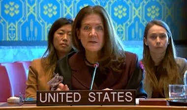 واشنطن تدعو دمشق لبدء مفاوضات مع إسرائيل وتكشف عن خطوات لإنهاء العقوبات