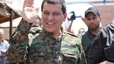 قسد تعلن انفتاحها على الحوار مع تركيا وجميع الأطراف لإنهاء الأزمة السورية