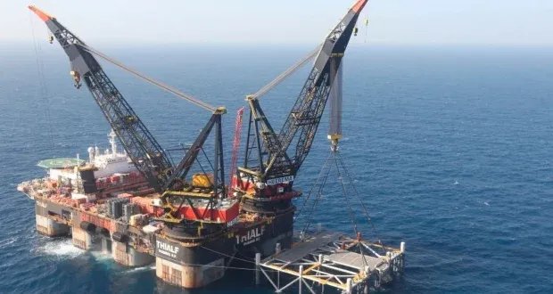 أزمة الغاز الأردنية: انقطاع الإمدادات الإسرائيلية يرفع التكاليف ويهدد الاستقرار الاقتصادي