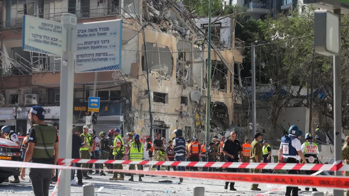 خبير عسكري يكشف: مستشفى "سوروكا" الإسرائيلي المستهدف يعالج جنوداً جرحى