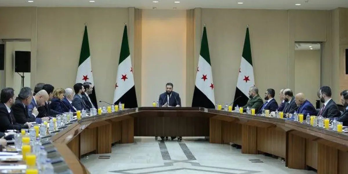 سوريا تنتهج سياسة الحياد وتجني ثمار الدعم الاقتصادي الدولي