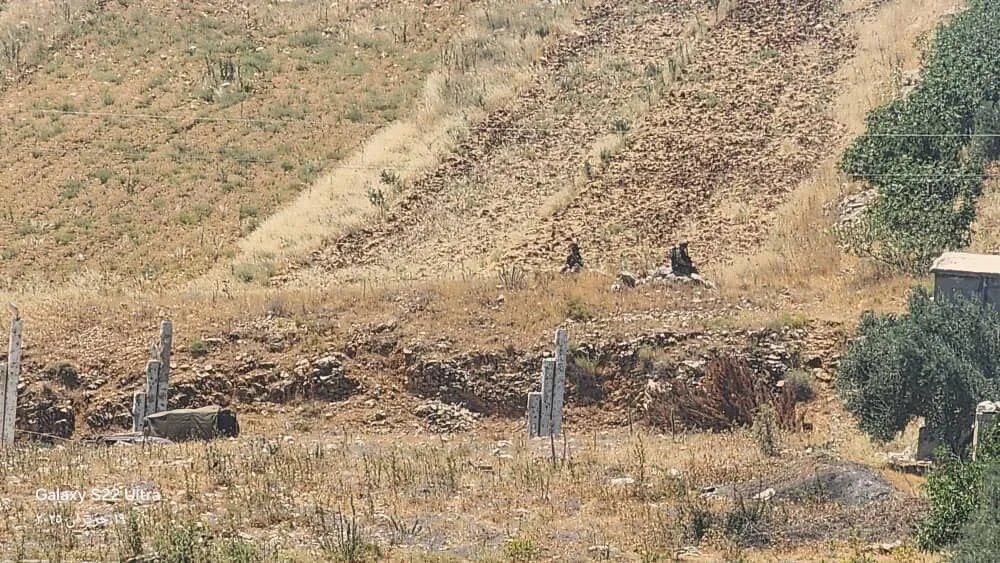 توغل إسرائيلي مفاجئ في القنيطرة: تفاصيل العملية وأسباب التوتر