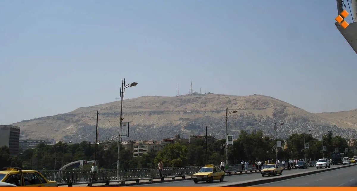 محافظة دمشق توضح تفاصيل مشروع تطوير جبل قاسيون بعد الجدل المثار
