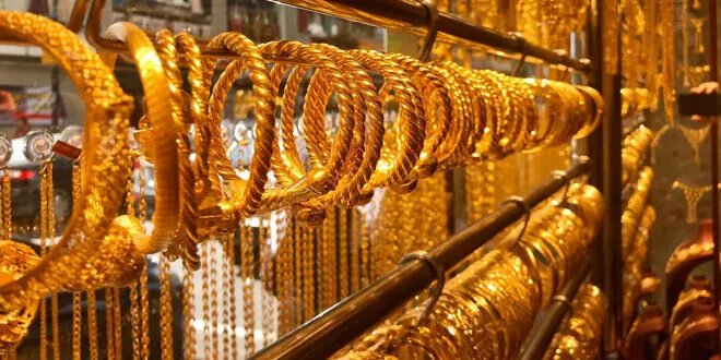 تراجع حاد في أسعار الذهب بسوريا: انخفاض بقيمة 5 آلاف ليرة للغرام الواحد
