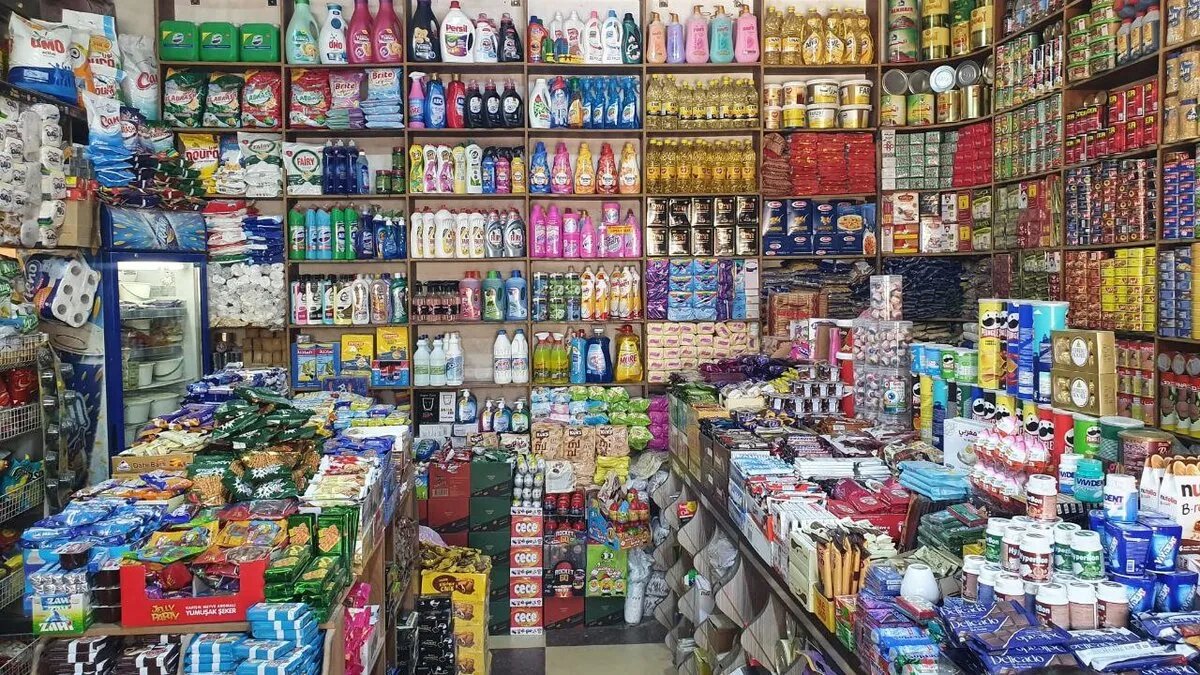 شكاوى متزايدة في دمشق: تقليص حجم المنتجات يثير غضب المستهلكين