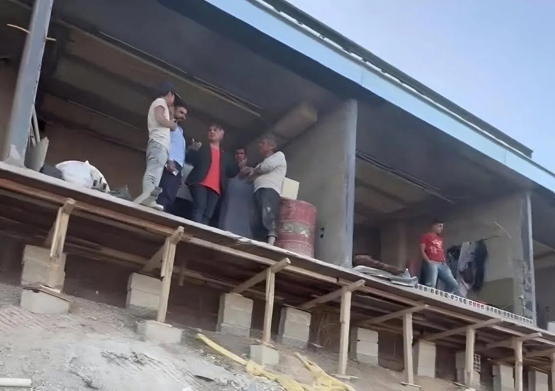 محافظة دمشق توضح حقيقة مشروع جبل قاسيون وتنفى شائعات بناء فندق 5 نجوم