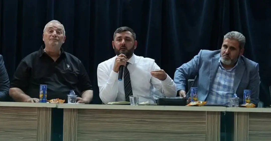 حلب توحّد الإدارة في اعزاز لتقديم خدمات أفضل للمواطنين