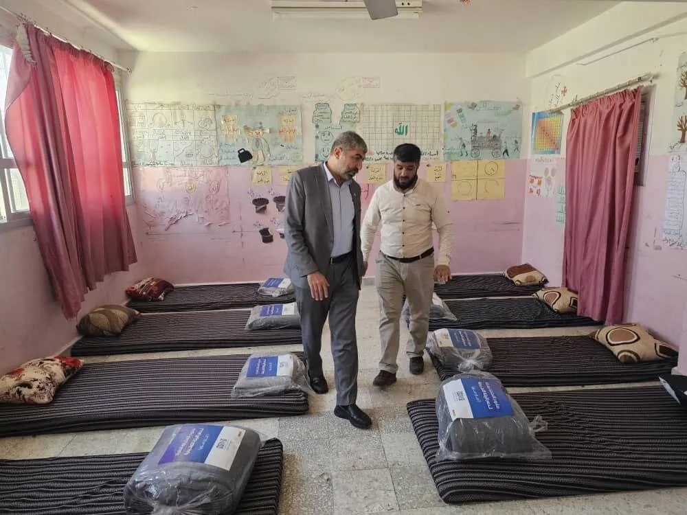 وزارة التربية تستقبل 300 طالب سوري قادمين من لبنان لتقديم الامتحانات في مراكز مجهزة