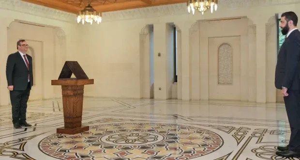 انفراج مرتقب: أول معاملة بين مصرف سوري وبنك أمريكي "خلال أسابيع"