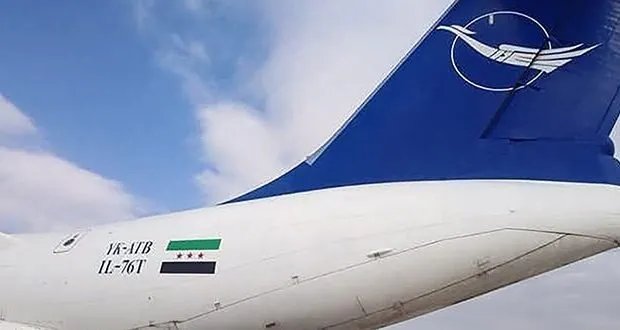 الخطوط السورية تحول رحلاتها إلى حلب بسبب إغلاق المجال الجوي لدمشق وتوفر خدمة نقل بري للمسافرين