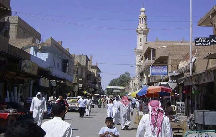 دير الزور: مقتل امرأتين في هجوم مسلح يتبنى شعارات داعش