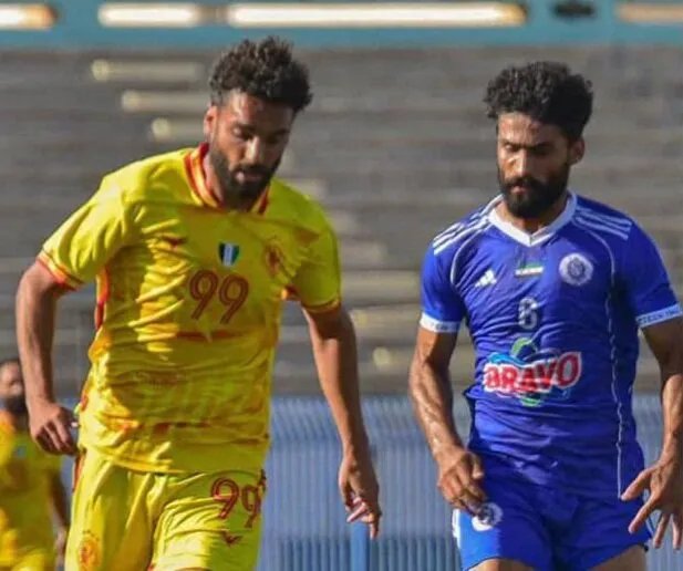 صراع الكبار يشتد: نظرة على مباريات الجولة العاشرة من الدوري السوري الممتاز