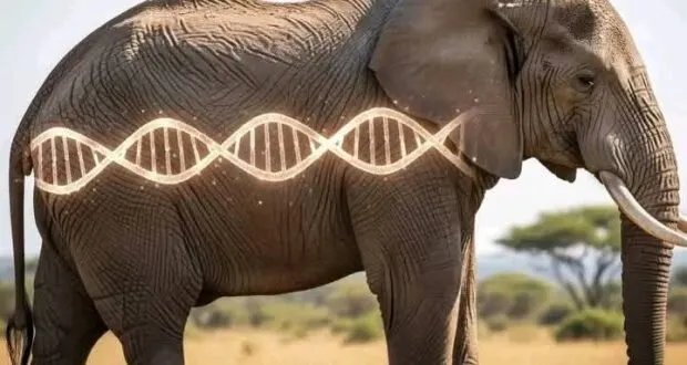 لماذا الفيلة أقل عرضة للإصابة بالسرطان؟ اكتشاف قد ينقذ حياة البشر