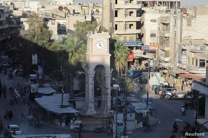 الأمن العام في إدلب يطيح بخلية تابعة لتنظيم الدولة متورطة بعمليات اغتيال