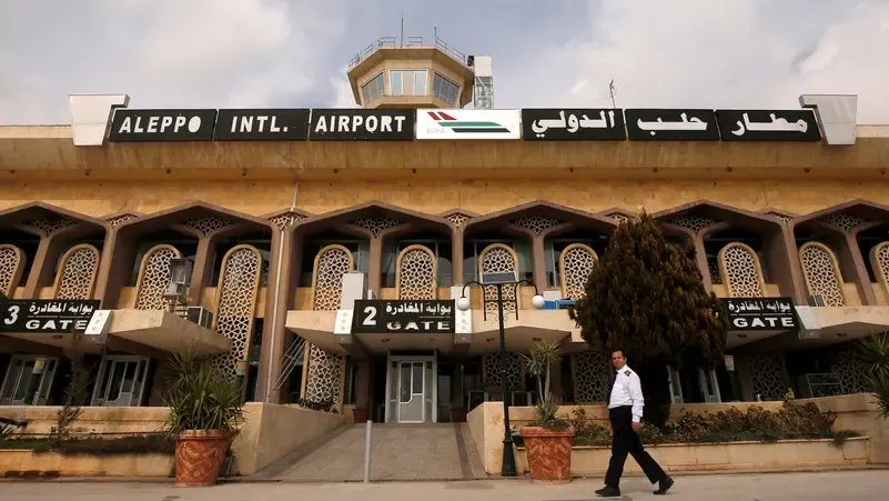 الخطوط الجوية السورية تتخذ تدابير جديدة في ظل استمرار تعليق الرحلات إلى مطار دمشق