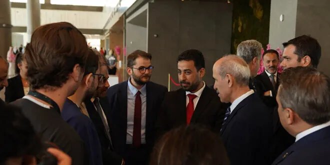 وزير الصحة السوري يتفقد أحدث مستشفيات تركيا للاستفادة من خبراتها