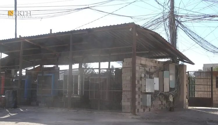 الإدارة الذاتية تخفض سعر المازوت لمولدات الكهرباء: خطوة لتوفير الطاقة في شمال وشرق سوريا