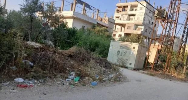 إهمال يهدد حي الزقزقانية في اللاذقية: سكان يشتكون تردي الخدمات الأساسية وتجاهل المسؤولين