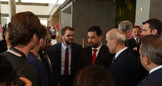 وزير الصحة السوري يتفقد أحدث مستشفيات تركيا للاستفادة من خبراتها